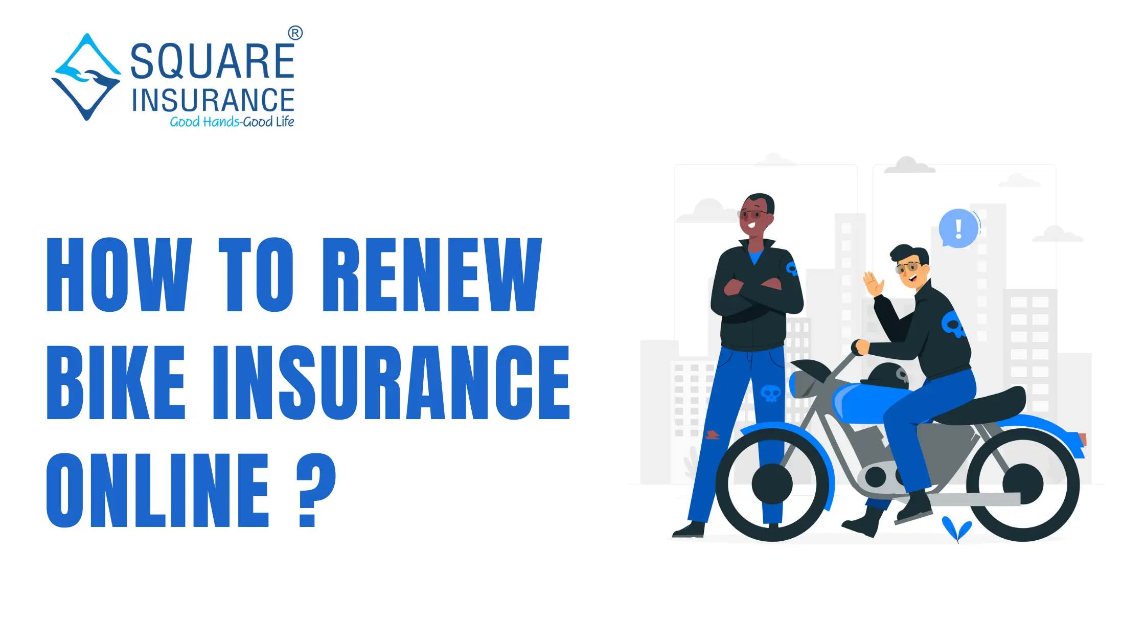 How to Renew Bike Insurance Online How to Renew Bike Insurance Online